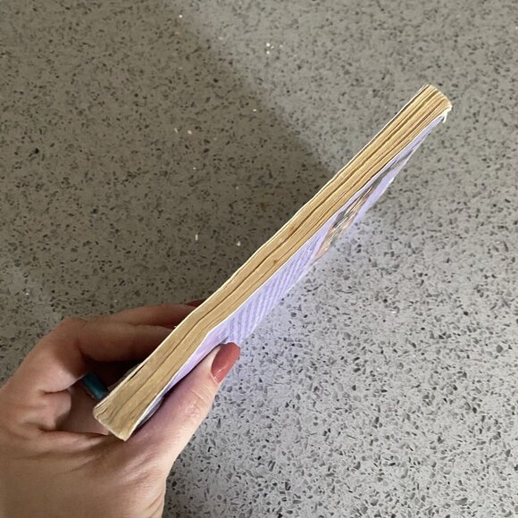 Rare Vintage Book Shivers Creepy Clothes by MD Spenser 1997 paperback htf - Picture 7 of 9